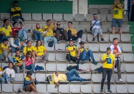 «Degradación, profunda vergüenza y esperpento»