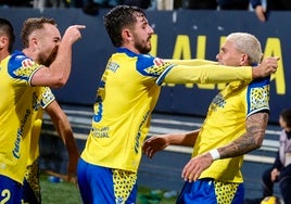 América, el mercado al que se agarra el Cádiz CF para vender a Brian Ocampo