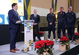 Cádiz CF: Sinergy presenta cuatro denuncias ante el CSD