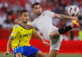 Suso, ¿un sueño imposible para el Cádiz CF?
