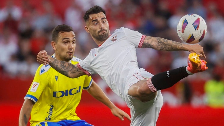 Suso, ¿un sueño imposible para el Cádiz CF?