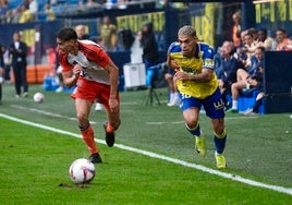 ¿Qué hay todavía en juego en LaLiga Hypermotion?