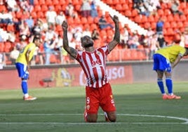 El Cádiz CF se juega mucho en la última jornada: ojito con el escudo