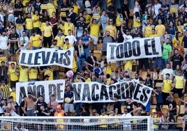 El fin de una etapa (Previa)
