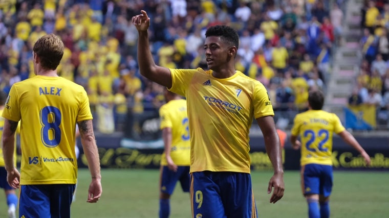 El Cádiz CF ascendió a Primera de manera directa en la temporada 2019/2020 con 69 puntos.