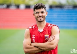 Sergio Ortuño.