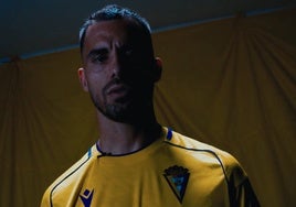 Oficial: Suso ya es del Cádiz CF