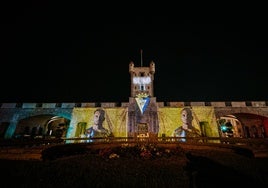 Las Puertas de Suso