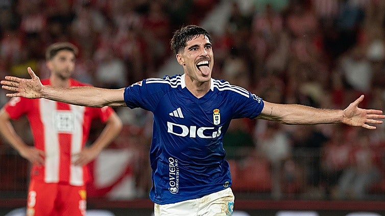 Así está el 'play off' de ascenso a Primera