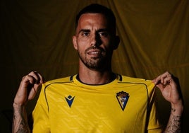 Cádiz CF: Suso tendrá una presentación diferente
