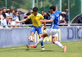 ¿Puede el Mirandilla quedarse en Segunda Federación?