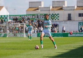 El aval se sella en Sanlúcar