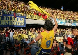 20 años del ascenso en Chapín: ¿qué queda de aquel Cádiz CF?