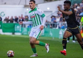 «La llegada de Joaquín González al Cádiz CF es una apuesta interesante y sin riesgo»
