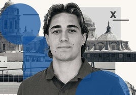 El nuevo proyecto del Cádiz CF Mirandilla ya va tomando forma