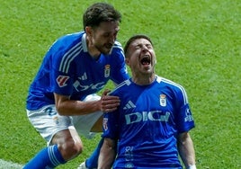 El Real Oviedo asciende a Primera 24 años después y no será rival del Cádiz CF el próximo curso