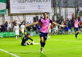 Víctor Valverde, de pretendido por el Cádiz CF a rival de los amarillos