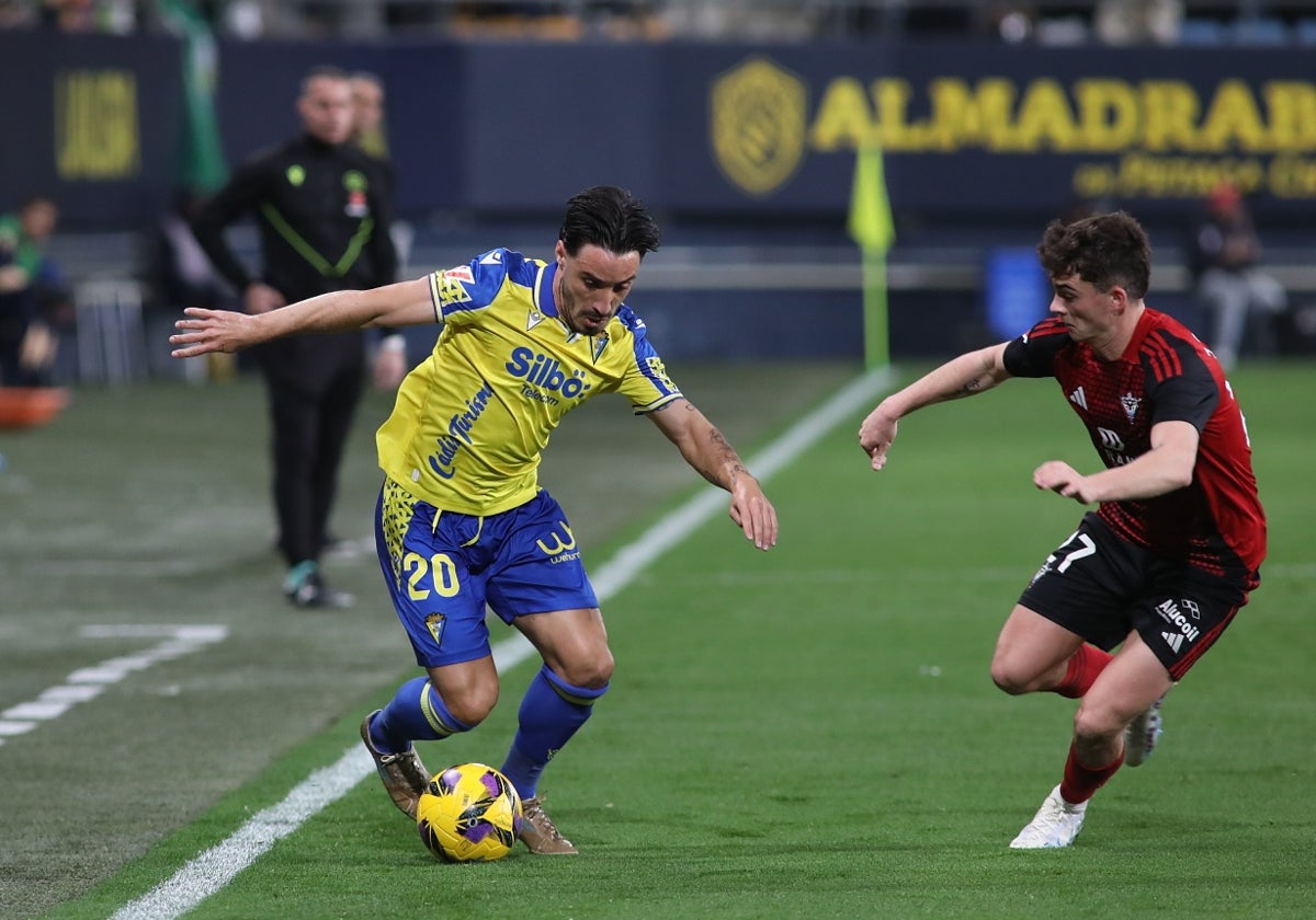 El Cádiz CF ya conoce el calendario liguero de la próxima temporada.