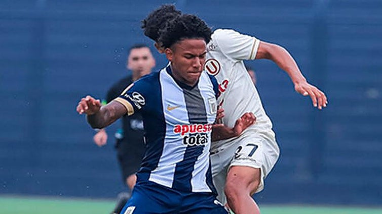 Una joven promesa peruana en el punto de mira del Cádiz CF