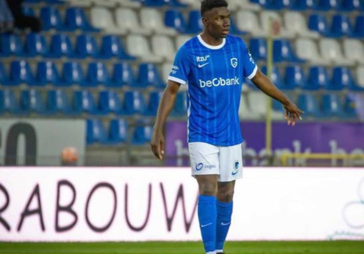Alfred Caicedo, nuevo jugador del Cádiz CF: ya ha pasado reconocimiento médico