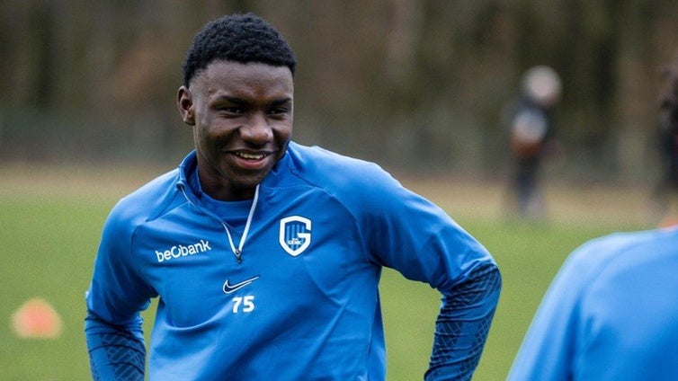 Así es Alfred Caicedo, séptimo fichaje del Cádiz CF
