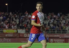 El primer rival liguero del Cádiz CF se refuerza con otro ex del Algeciras