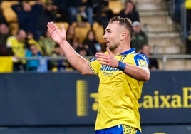 Así han iniciado David Gil y Ontiveros la pretemporada del Cádiz CF
