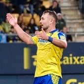 Ontiveros trabaja para llegar en buena forma al inicio de la temporada.