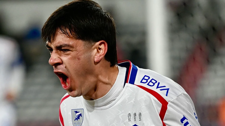 El Cádiz CF se fija en una joven promesa uruguaya