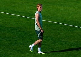 El amistoso entre Cádiz CF y UD Las Palmas cambia su horario