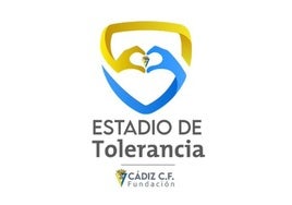 Estadio de Tolerancia, un nuevo impulso a la labor social del Cádiz CF