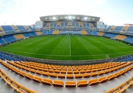 Alma Cadista exige garantías para que el Cádiz CF siga jugando en la ciudad