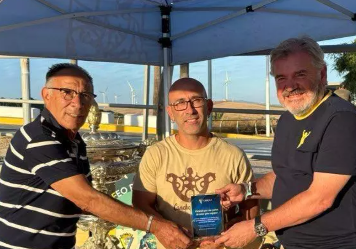 Éxito de participación en Barbate y Zahara durante la campaña estival del Cádiz CF Fundación