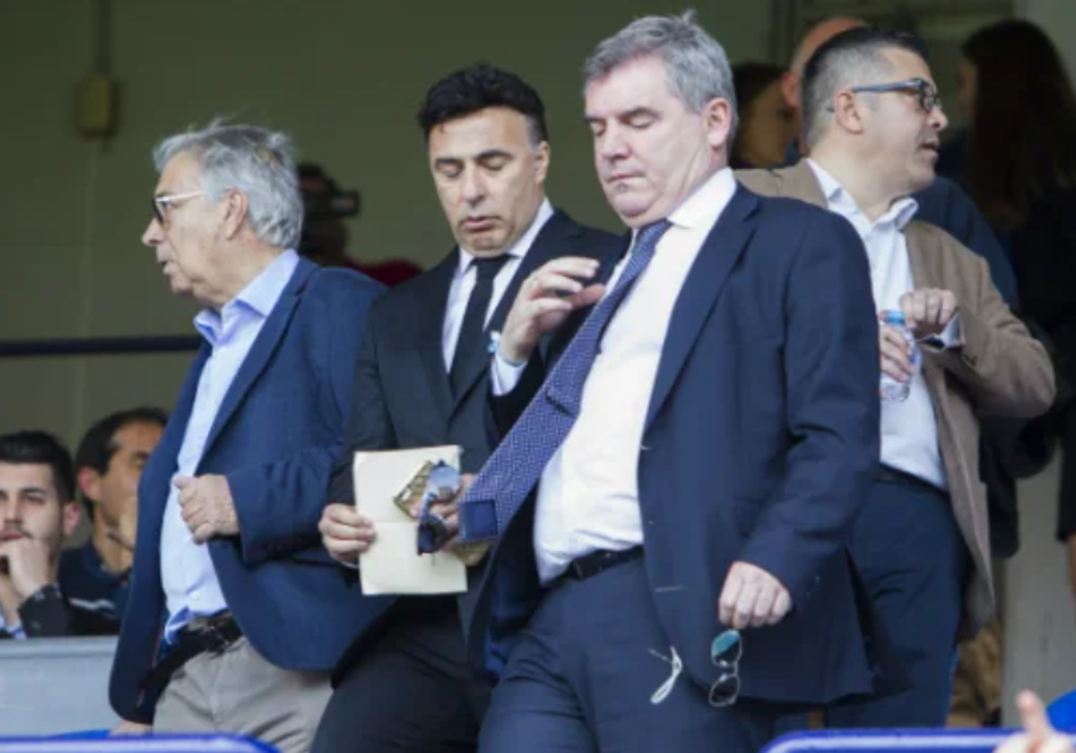 La Audiencia tumba la ampliación de capital de 2020 y el Cádiz CF responde: «Nadie cree ya en la imaginación delirante de Pina»