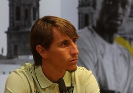 Cádiz CF: David García, un 'JASP' de nueva generación