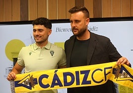 Trabajo de campo y muchos kilómetros para formar el nuevo Cádiz CF