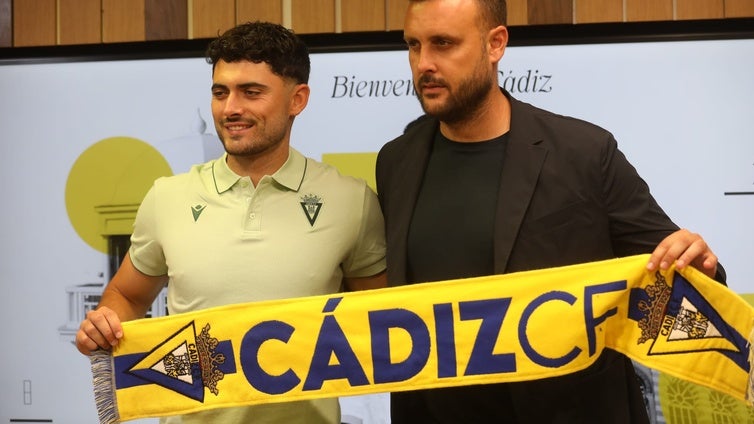 Trabajo de campo y muchos kilómetros para formar el nuevo Cádiz CF