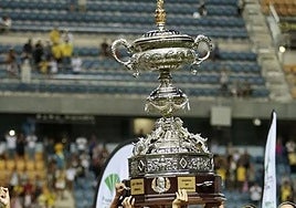 Confirmado el horario para el Trofeo