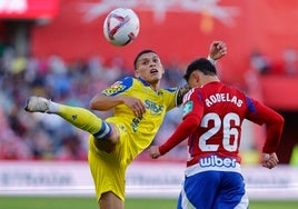 El Cádiz CF y el dinero recibido por los derechos de televisión