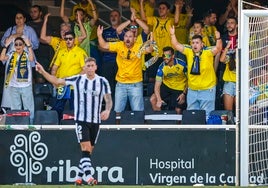 El Cádiz CF busca central: varios nombres en la lista