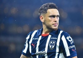 ¿Lucas Ocampos y el Cádiz CF?