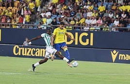 Así hemos vivido el Trofeo Carranza; Cádiz - Córdoba: 1-1, los amarillos campeones en los penaltis