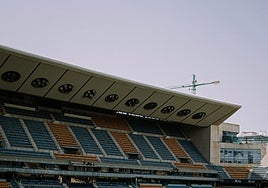 Recuerdo a todos los cadistas fallecidos, con mención especial al brigada amarilla Bilba