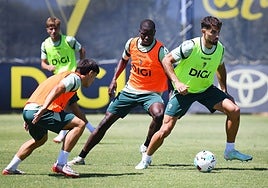 Leganés - Cádiz: La primera vara de medir llega pronto (Previa)