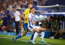 Preparados para competir