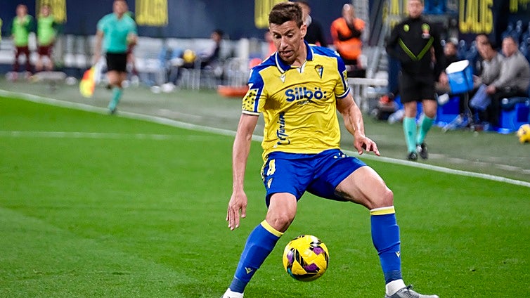 La rescisión unilateral como método para salir del Cádiz CF