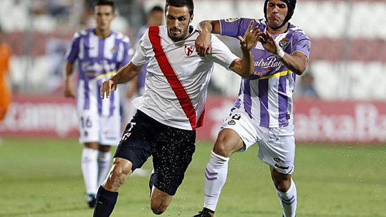 Giorgi Aburjania pasó por la cantera del Sevilla FC.