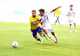 Así hemos vivido el Cádiz - Albacete, en directo: 2-1, resumen y ruedas de prensa