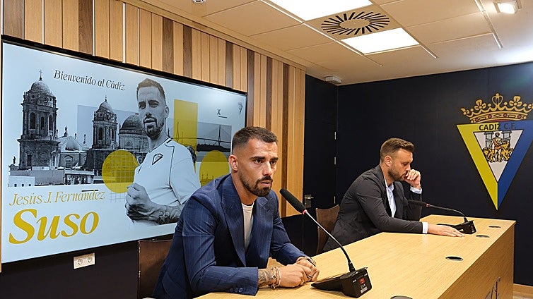 Cádiz CF: la agenda tiene más nombres