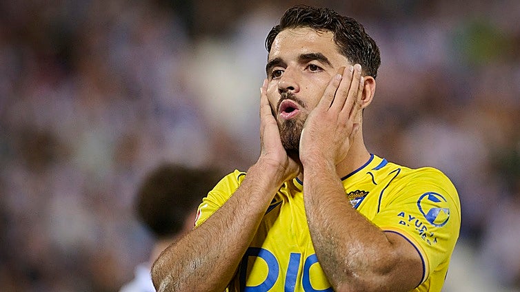 El primer derbi de la temporada para el Cádiz CF ya tiene fecha